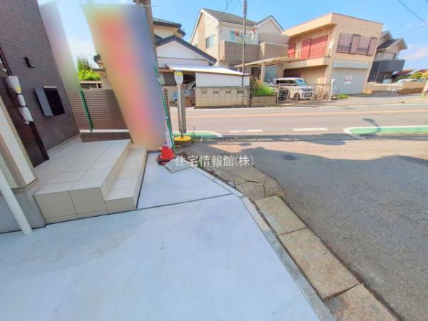 習志野市鷺沼台3丁目 