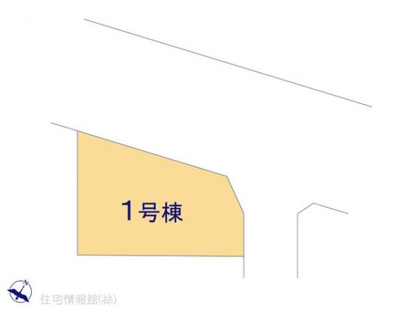 習志野市鷺沼台3丁目 