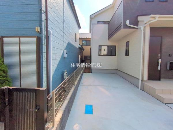 習志野市鷺沼台3丁目 