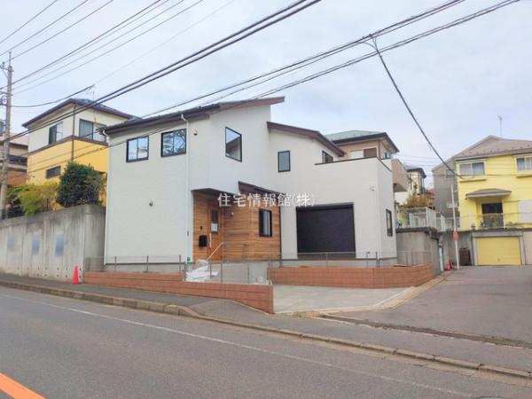 新築戸建 千葉県八千代市大和田新田110-46 東葉高速鉄道八千代緑が丘駅 4,699万円