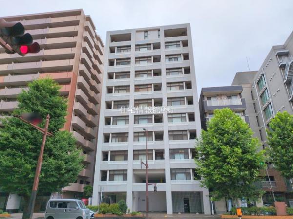 中古マンション 千葉県千葉市中央区本町２丁目1-18 京成千葉線千葉中央駅 2,980万円