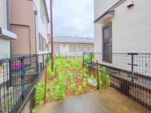 土地 埼玉県越谷市東大沢３丁目16-31 東武伊勢崎線北越谷駅 1,500万円