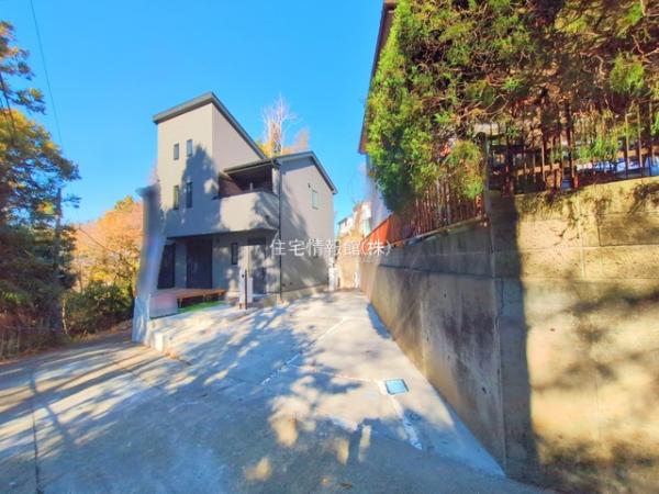 新築戸建 神奈川県相模原市中央区陽光台４丁目1-16 JR相模線上溝駅 3,980万円