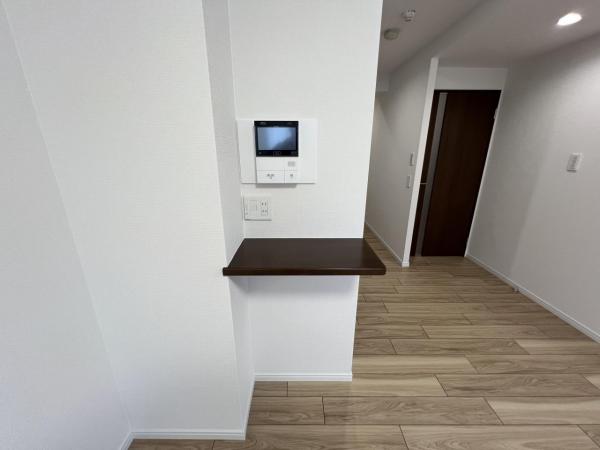 グランシティ横濱保土ヶ谷 構造・工法・仕様