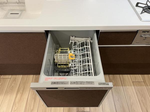 グランシティ横濱保土ヶ谷 キッチン