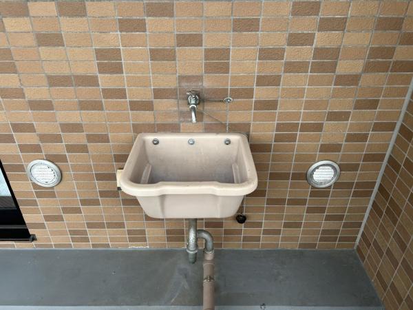 グランシティ横濱保土ヶ谷 その他設備(専用部)