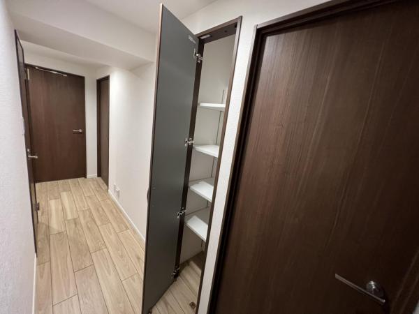 グランシティ横濱保土ヶ谷 構造・工法・仕様