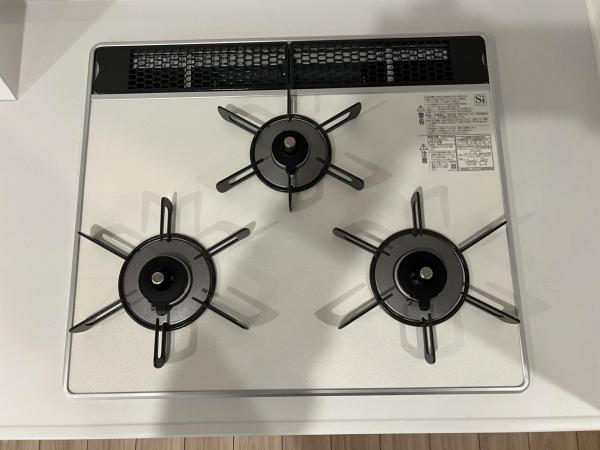 グランシティ横濱保土ヶ谷 キッチン