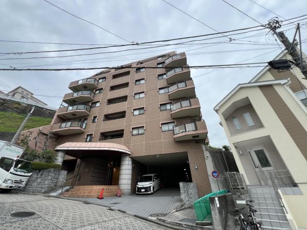 グランシティ横濱保土ヶ谷 現況写真