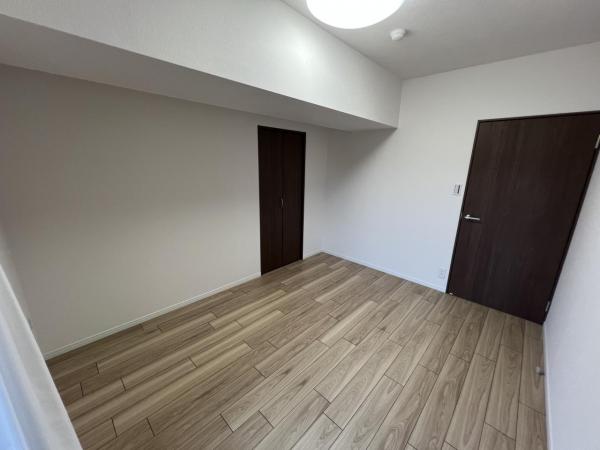 グランシティ横濱保土ヶ谷 子供部屋