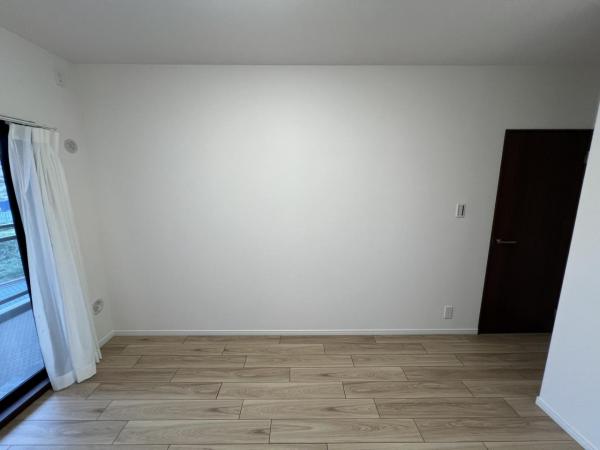 グランシティ横濱保土ヶ谷 洋室