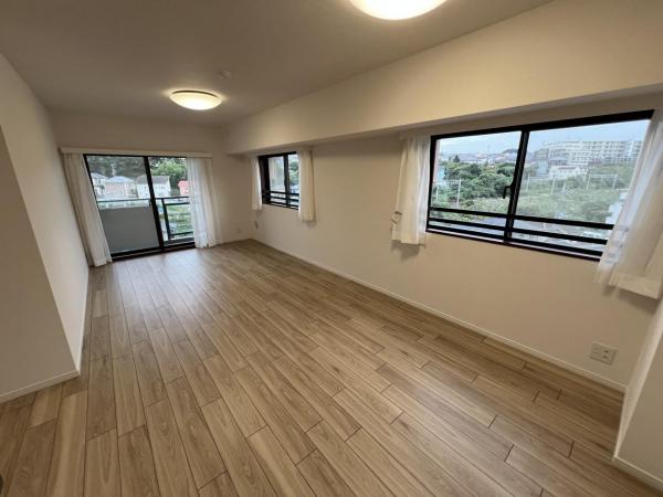 グランシティ横濱保土ヶ谷 ダイニング