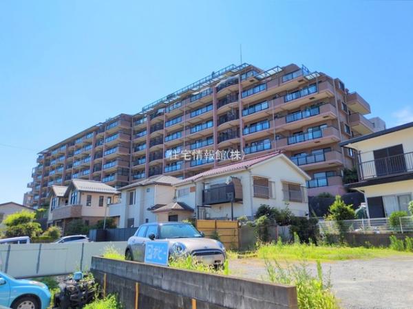 グランシティ横濱保土ヶ谷 