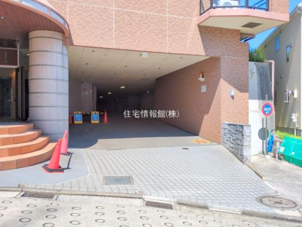 グランシティ横濱保土ヶ谷 