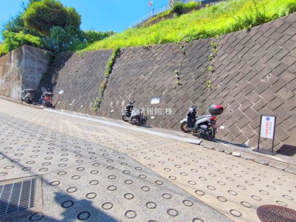 グランシティ横濱保土ヶ谷 