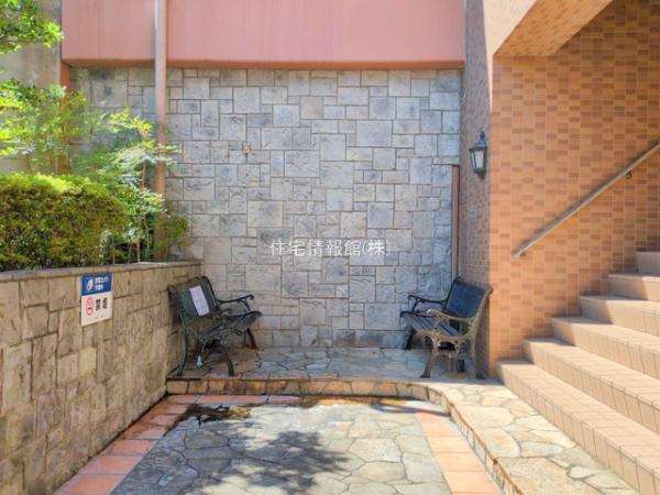 グランシティ横濱保土ヶ谷 