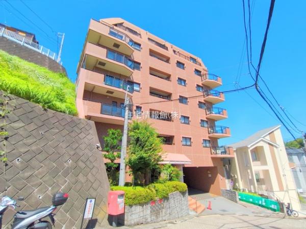 グランシティ横濱保土ヶ谷 