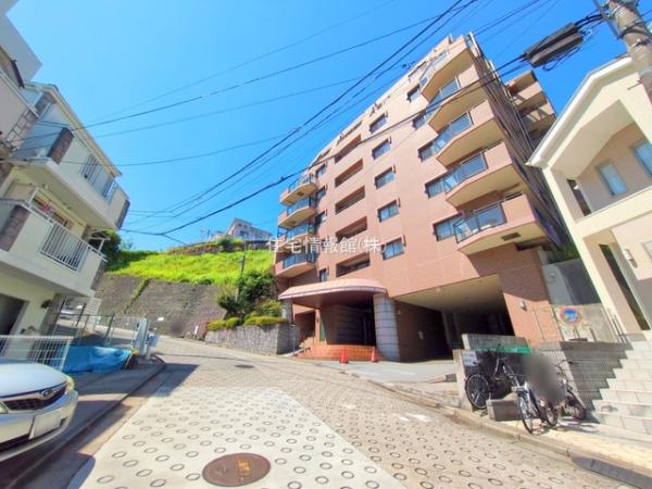 グランシティ横濱保土ヶ谷 