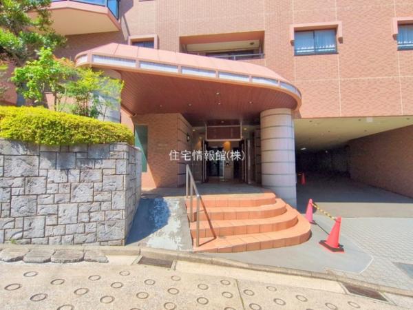 グランシティ横濱保土ヶ谷 