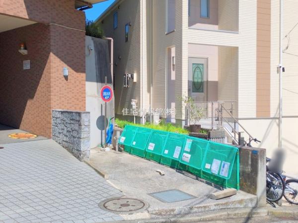 グランシティ横濱保土ヶ谷 