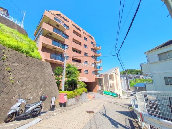 グランシティ横濱保土ヶ谷 