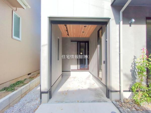 横浜市緑区寺山町0500 