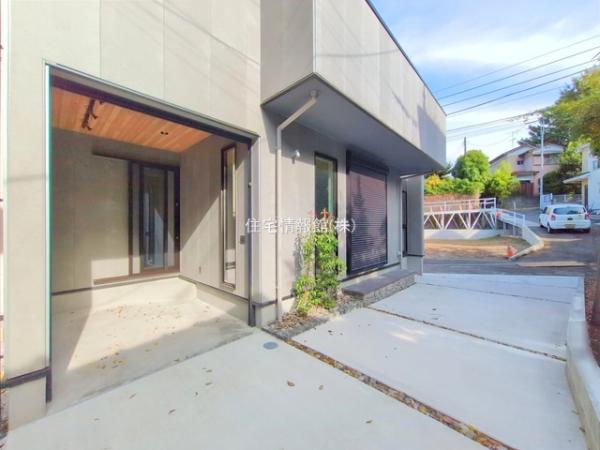 横浜市緑区寺山町0500 