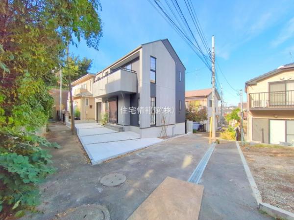 横浜市緑区寺山町0500 