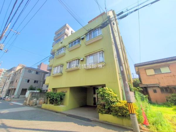 中古マンション 埼玉県川口市西川口１丁目38-23 JR京浜東北線西川口駅 2,990万円
