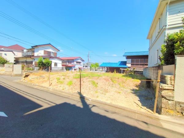 土地 神奈川県横浜市保土ケ谷区境木本町19-10 JR横須賀線東戸塚駅 4,390万円