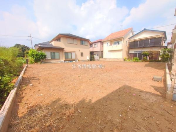 土地 埼玉県さいたま市南区太田窪４丁目1310-9 JR京浜東北線南浦和駅 7,900万円