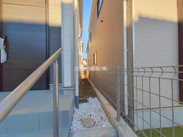 八千代市勝田台6丁目26番 