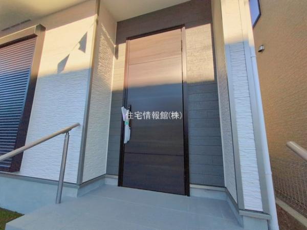 八千代市勝田台6丁目26番 