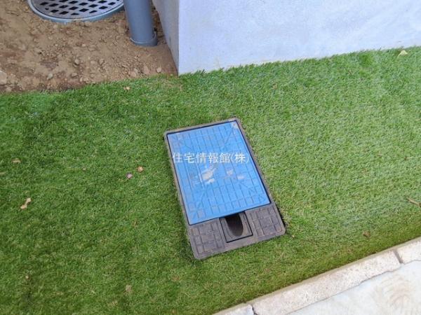 八千代市勝田台6丁目26番 