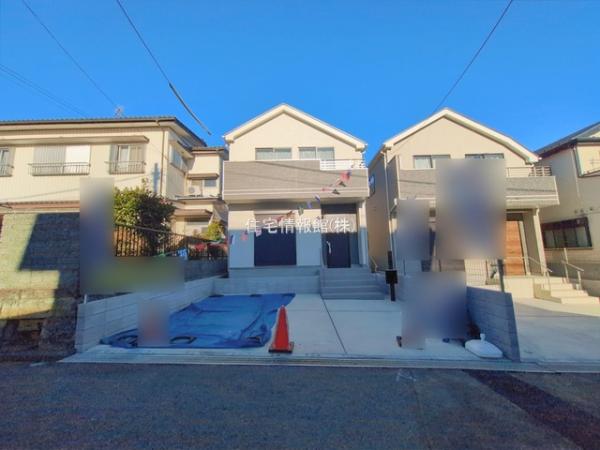 八千代市勝田台6丁目26番 