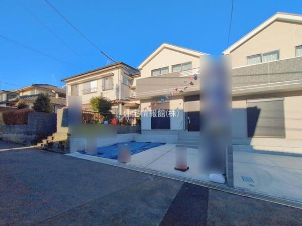 八千代市勝田台6丁目26番 