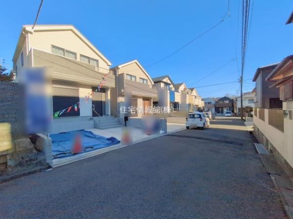 八千代市勝田台6丁目26番 