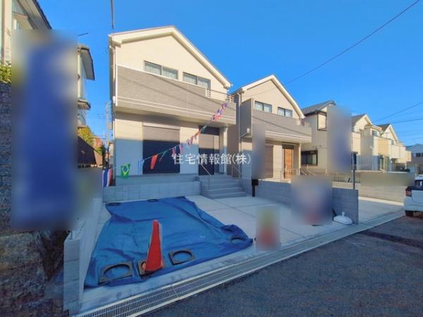 八千代市勝田台6丁目26番 