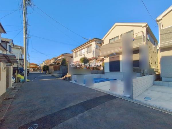 八千代市勝田台6丁目26番 