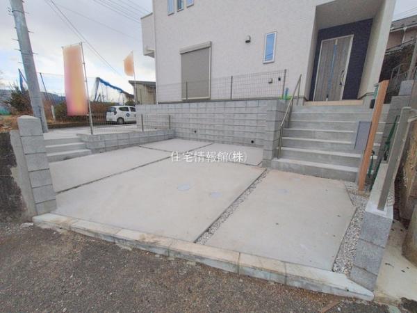 厚木市棚沢2期1棟 