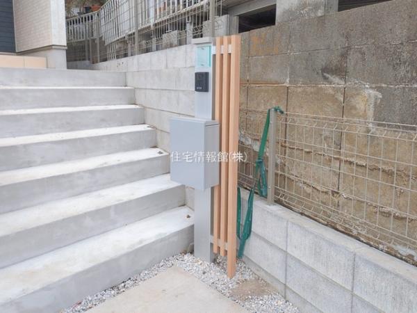 厚木市棚沢2期1棟 