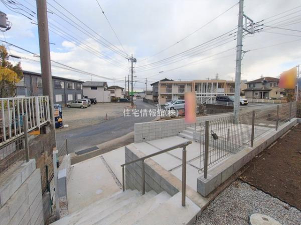 厚木市棚沢2期1棟 