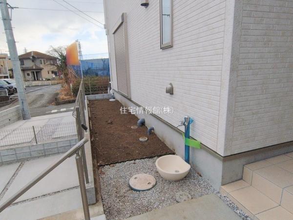 厚木市棚沢2期1棟 