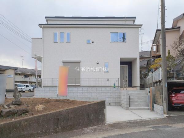 厚木市棚沢2期1棟 