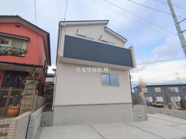 厚木市棚沢2期1棟 