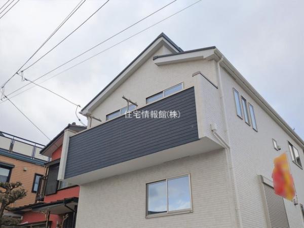 厚木市棚沢2期1棟 