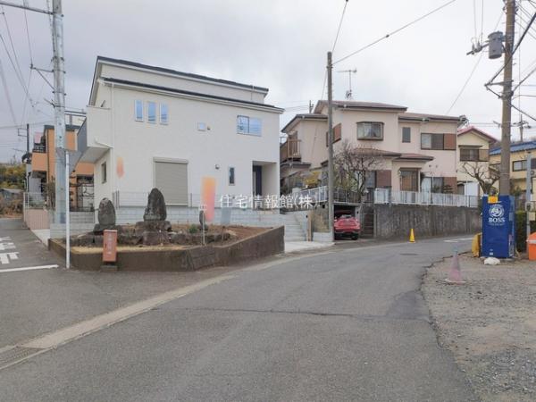 厚木市棚沢2期1棟 