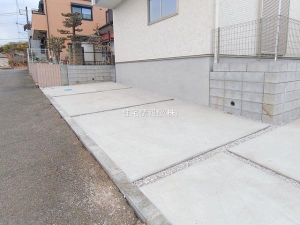 厚木市棚沢2期1棟 