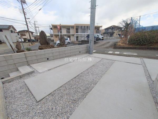 厚木市棚沢2期1棟 