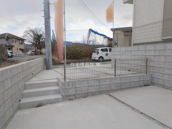 厚木市棚沢2期1棟 